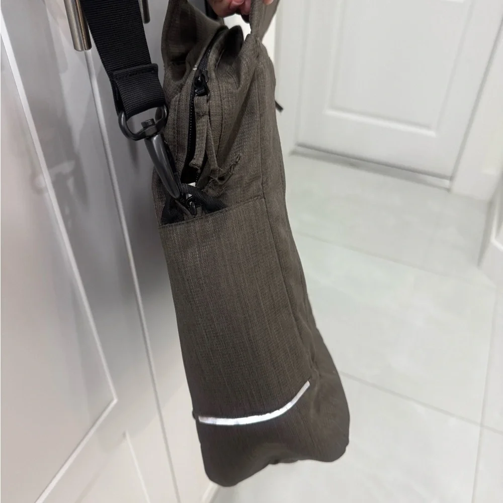 Vaude Eva’s Shopper Convertible Shoulder Bag / Bike Pannier